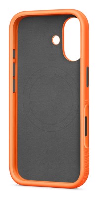 Apple Beats Iphone 17 Rugged Case med MagSafe och Camera Control - Org-Usa#2
