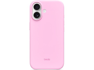Apple Beats Iphone 17 Case Pnk-Usa Accs