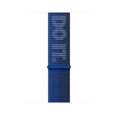 Apple 45mm Game Royal/Midnight Navy Nike Sport Loop#1