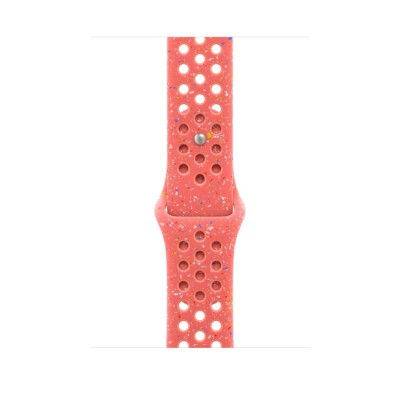Apple 45mm Magic Ember Nike sportband - M/L#1