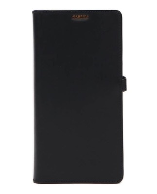 Plånboksfodral BUFFALO Samsung S20 Ultra, 2-in-1 magnetskal - Svart#1