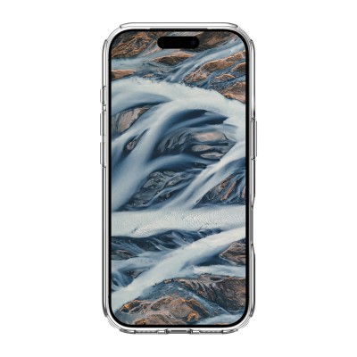 Dbramante1928 Iceland Pro Magsafe Iphone 17 Pro Clear#5