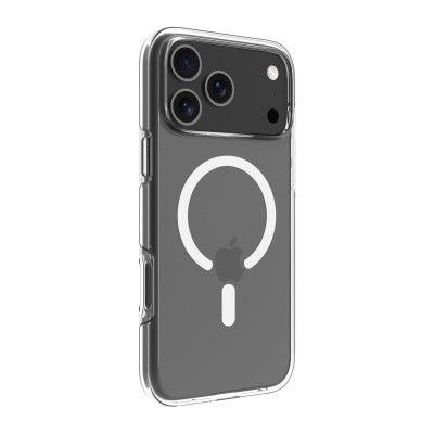 Dbramante1928 Iceland Ultra D3o Magsafe Iphone 17 Pro Max Clear#5