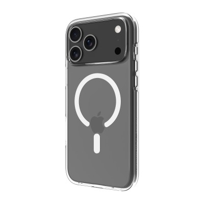 Dbramante1928 Iceland Ultra D3o Magsafe Iphone 17 Pro Max Clear#6