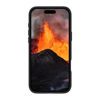 Dbramante1928 Iceland Ultra D3o Magsafe Iphone 17 Pro Max Black#5