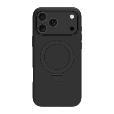 Dbramante1928 Iceland Ultra Magsafe Kickstand Iphone 17 Pro Max Black#2