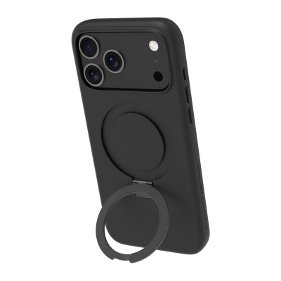 Dbramante1928 Iceland Ultra Magsafe Kickstand Iphone 17 Pro Max Black#4