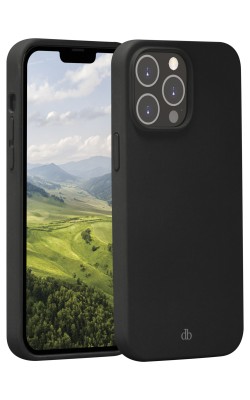 Dbramante1928 Dbramante B2b Nuuk Cover Accs Iphone 14 Pro Black#2