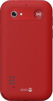 Doro Leva L11 - Röd#4