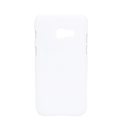 Skal GEAR Samsung A3 2017 - Vit#1