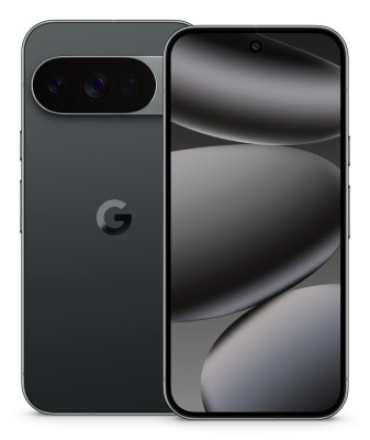 Google Pixel 10 Pro 128 GB, 6.3", IP68, Dual SIM, Android - Svart#1