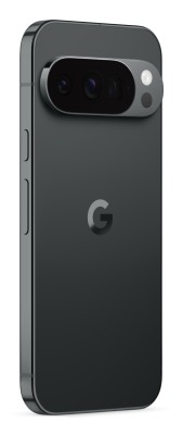 Google Pixel 10 Pro 128 GB, 6.3", IP68, Dual SIM, Android - Svart#5