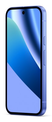 Google Pixel 10a 128 GB, 6.3" 120Hz, 48/13/13 Mpixel kamera, IP68, Dual SIM, Android - Lavender#3