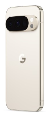 Google Pixel 10 Pro 128 GB, 6.3", IP68, Dual SIM, Android - Porslin#2