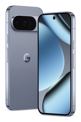 Google Pixel 10 Pro 128 GB, 6.3", IP68, Dual SIM, Android - Grå#4