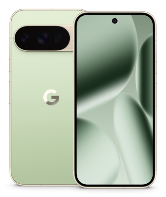 Google Pixel 10 Pro XL 256 GB, 6.8", IP68, Dual SIM, Android - Grön#1