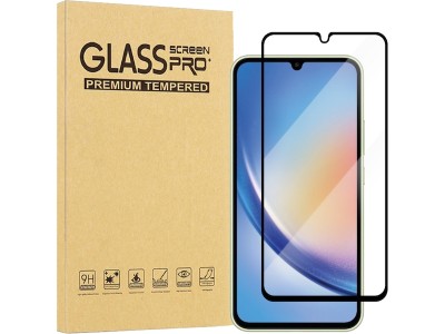 iiglo Samsung Galaxy A34 5G Skärmskydd