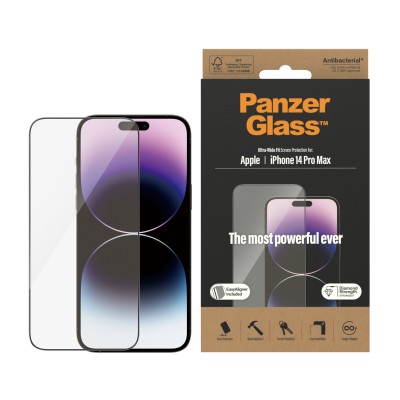 Panzerglass iPhone 14 Pro Max Skärmskydd#2