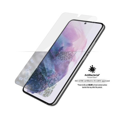 Panzerglass Case Friendly S22