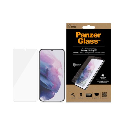 Panzerglass Case Friendly S22#2
