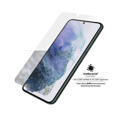 Panzerglass Case Friendly S22+