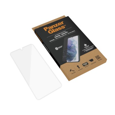 Panzerglass Case Friendly S22+#3