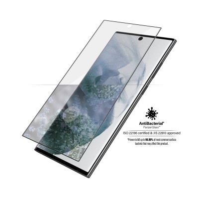 Panzerglass Case Friendly S22 Ultra