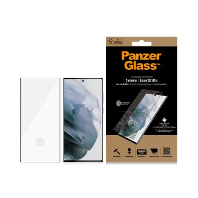 Panzerglass Case Friendly S22 Ultra#2