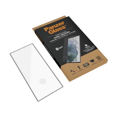Panzerglass Case Friendly S22 Ultra#3