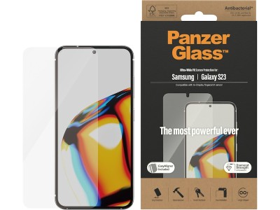 PanzerGlass Samsung Galaxy S23