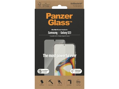 PanzerGlass Samsung Galaxy S23#3