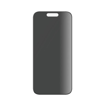 Panzerglass iPhone 15 Pro Privacy Skärmskydd#3