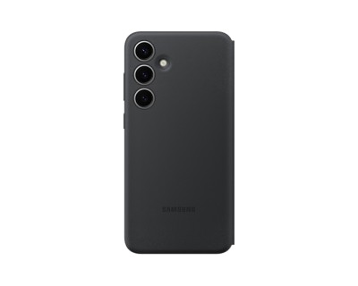 Samsung Galaxy S24+ Smart View Plånboksfodral (svart) Mobilfodral med#2