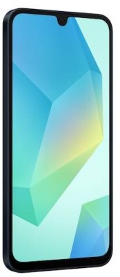 Samsung Galaxy A16 5G, 256 GB, 6.7" FHD+ 90Hz, 50/5/2/13 Mpixel, MicroSD, Dual SIM, Android - Marinblå#2