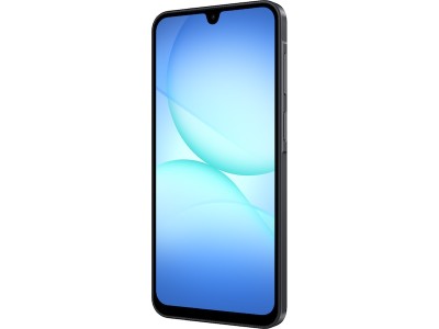 Samsung Galaxy A17 4G/LTE, 128 GB, 6.7" FHD+ 90Hz, 50/5/2/13 Mpixel, MicroSD, Dual SIM, Android - Svart#2