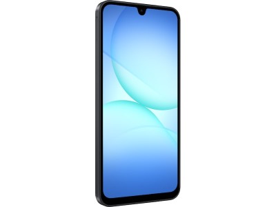 Samsung Galaxy A17 4G/LTE, 128 GB, 6.7" FHD+ 90Hz, 50/5/2/13 Mpixel, MicroSD, Dual SIM, Android - Svart#3