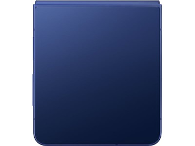 Samsung Galaxy Z Flip7 256 GB, 6.8" FHD+, 50/12/10 Mpixel kamera, Dual SIM, Android - Blue Shadow#3