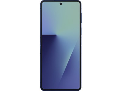 Samsung Galaxy Z Flip7 256 GB, 6.8" FHD+, 50/12/10 Mpixel kamera, Dual SIM, Android - Blue Shadow#4