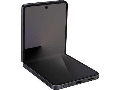 Samsung Galaxy Z Flip7 256 GB, 6.8" FHD+, 50/12/10 Mpixel kamera, Dual SIM, Android - Jetblack#2