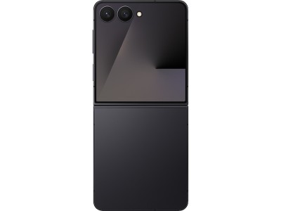 Samsung Galaxy Z Flip7 256 GB, 6.8" FHD+, 50/12/10 Mpixel kamera, Dual SIM, Android - Jetblack#5