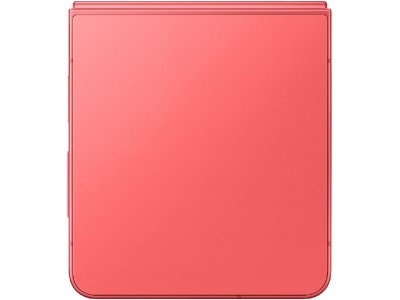 Samsung Galaxy Z Flip7 256 GB, 6.8" FHD+, 50/12/10 Mpixel kamera, Dual SIM, Android - Coral Red#3