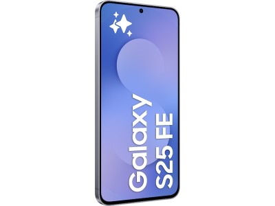 Samsung Galaxy S25 FE 128 GB, 6.7" FHD+, 50/12/10/12 Mpixel kamera, IP68, Dual SIM, Android - Navy#3