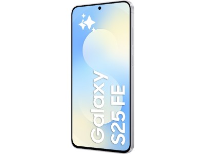 Samsung Galaxy S25 FE 256 GB, 6.7" FHD+, 50/12/10/12 Mpixel kamera, IP68, Dual SIM, Android - Icyblue#2
