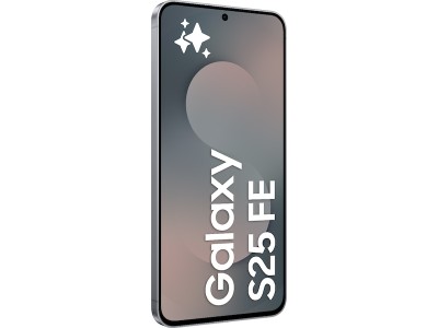 Samsung Galaxy S25 FE 128 GB Enterprise, 6.7" FHD+, 50/12/10/12 Mpixel kamera, IP68, Dual SIM, Android - Jetblack#2