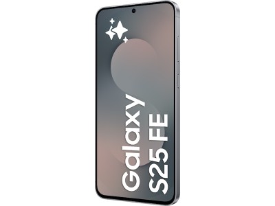 Samsung Galaxy S25 FE 128 GB Enterprise, 6.7" FHD+, 50/12/10/12 Mpixel kamera, IP68, Dual SIM, Android - Jetblack#3