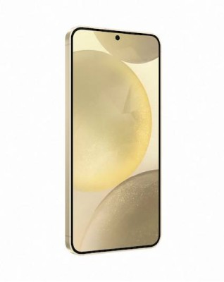 Samsung Galaxy S24 128 GB, 6.2" FHD+, 50/12/10/12 Mpixel kamera, IP68, Dual SIM, Android - Amber Yellow#2