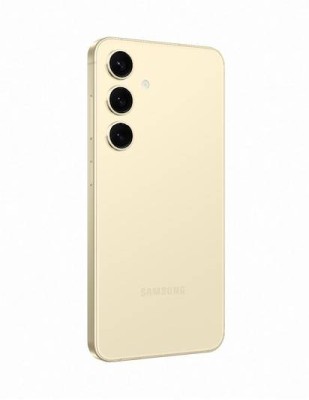 Samsung Galaxy S24 128 GB, 6.2" FHD+, 50/12/10/12 Mpixel kamera, IP68, Dual SIM, Android - Amber Yellow#3