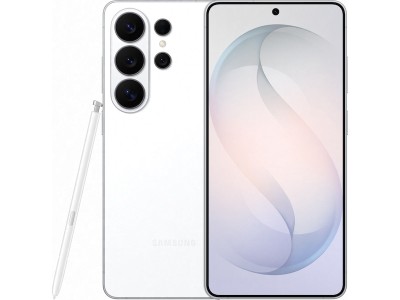 Samsung Galaxy S26 Ultra 256 GB, 6.9" QHD+, 200/50/50/10/12 Mpixel kamera, IP68, Dual SIM, Android, S-Pen - Vit#1