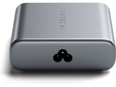 Satechi 200W USB-C 6-port GaN charger#3