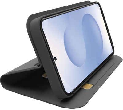 Plånboksfodral SBS Galaxy S25 Edge Wallet Smooth Samsung Galaxy S25 Edge, kortfack - Svart#3